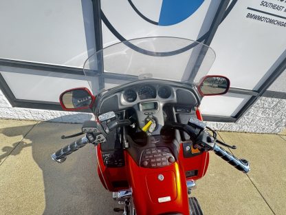 '03 Honda Goldwing - Image 9