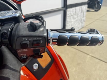 '03 Honda Goldwing - Image 13