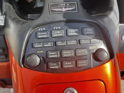 '03 Honda Goldwing - Image 14