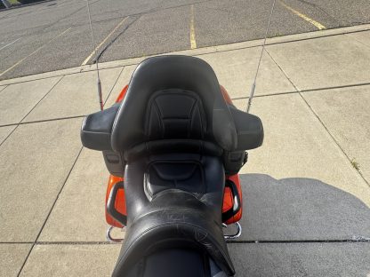 '03 Honda Goldwing - Image 16
