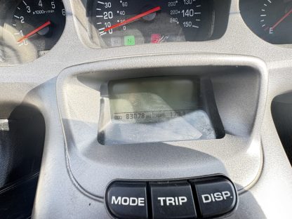 '03 Honda Goldwing - Image 12