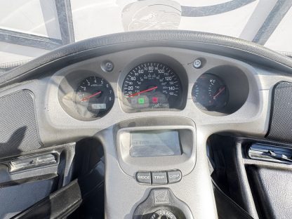 '03 Honda Goldwing - Image 10