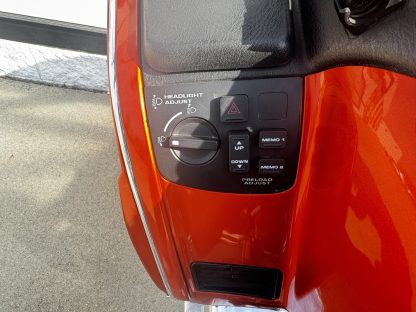 '03 Honda Goldwing - Image 15