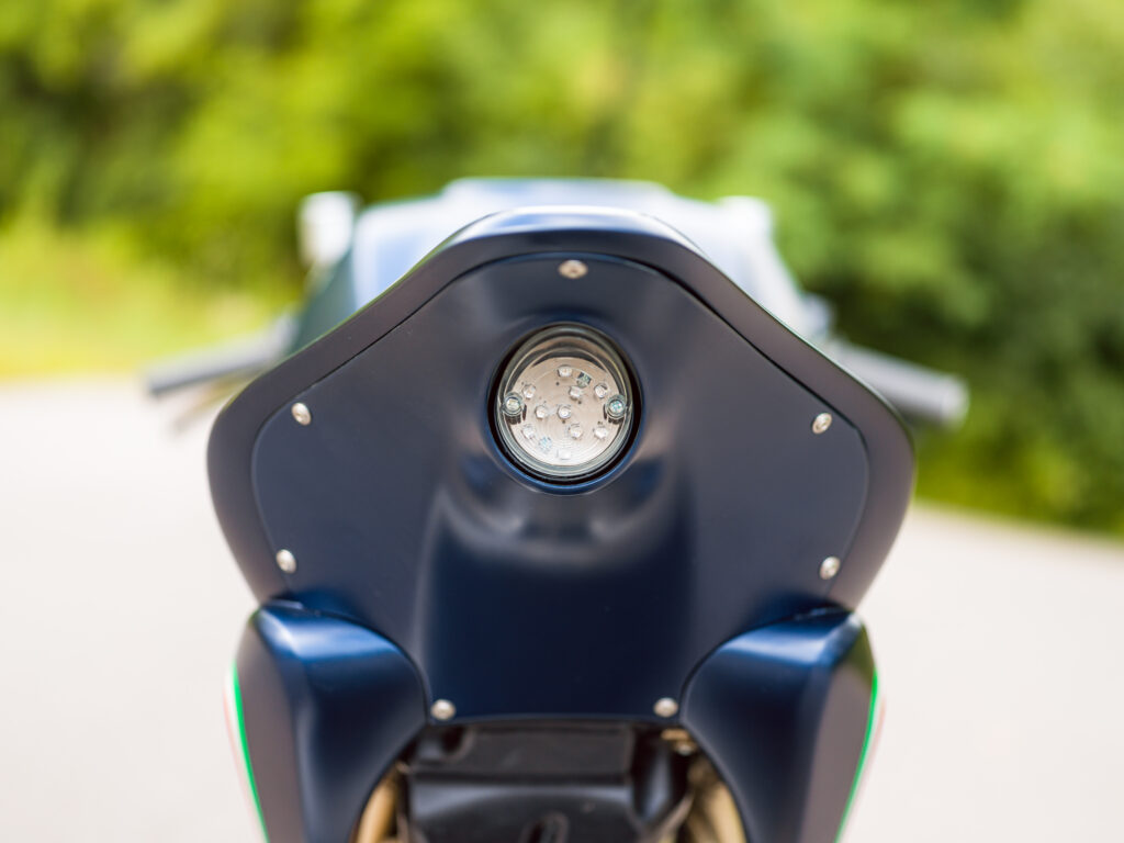 2007 Ducati Monster S4RS