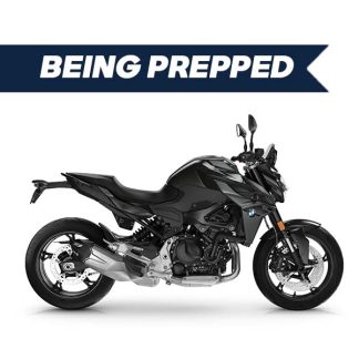 '25 BMW F 900 R