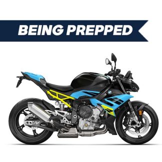 '25 BMW S 1000 R
