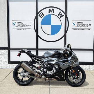 '25 BMW S 1000 RR