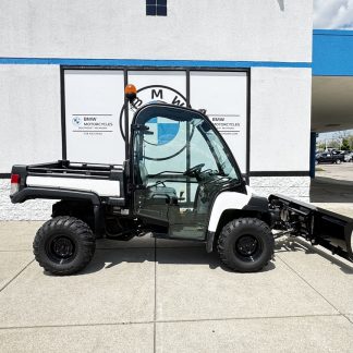 '15 John Deere Gator 855D