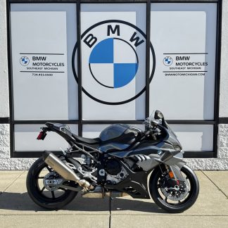 '25 BMW S 1000 RR