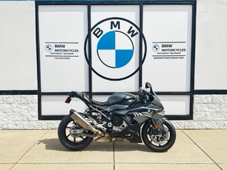 '25 BMW S 1000 RR