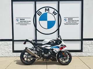 '25 BMW S 1000 RR