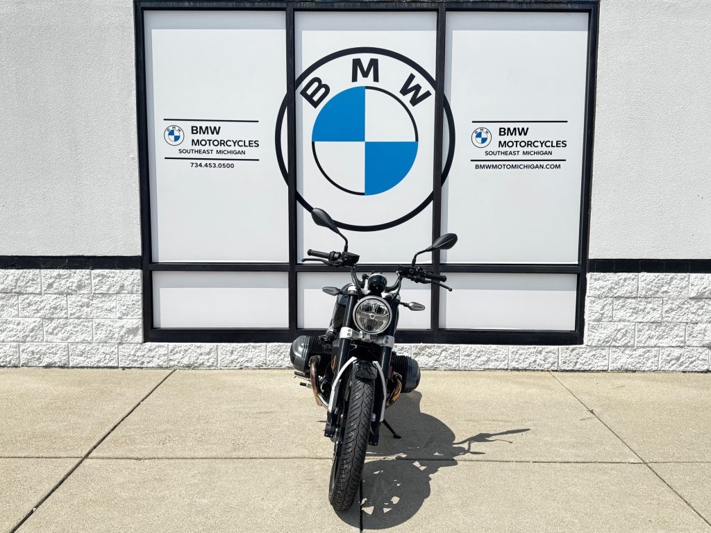 ’24 BMW R 12