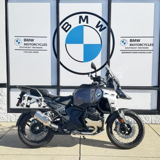 '25 BMW R 1300 GS Adventure