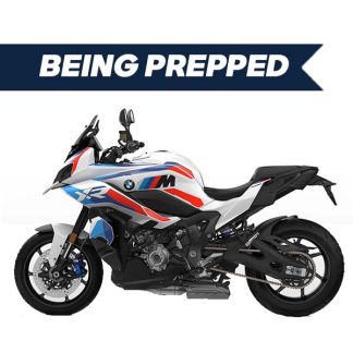 '25 BMW M 1000 XR