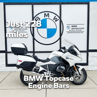 '23 BMW R 1250 RT