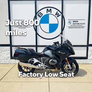 '24 BMW R 1250 RT