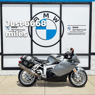 '05 BMW K1200S