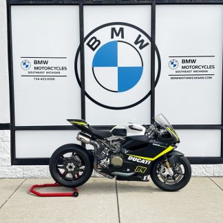 '17 Ducati 959 Panigale