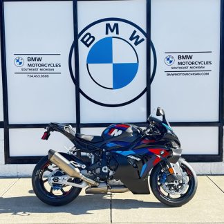 '26 BMW M 1000 RR