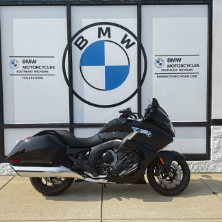 '25 BMW K 1600 B
