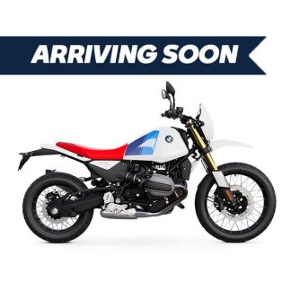 '26 BMW R 12 G/S