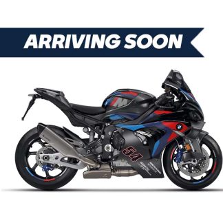 '26 BMW M 1000 RR
