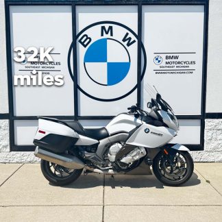 '15 BMW K 1600 GT