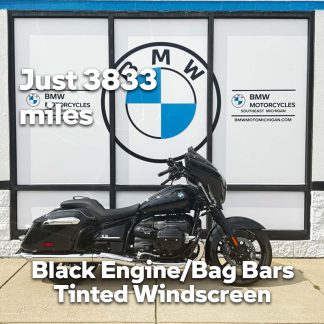 '23 BMW R 18 B