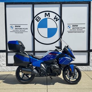 '26 BMW R 1300 RT