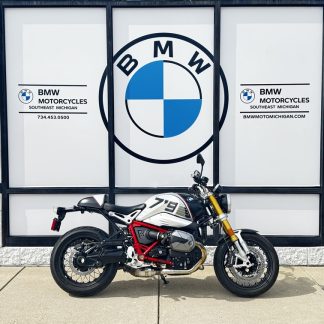 '23 BMW Rnine T