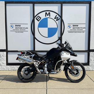 '25 BMW F 900 GS Adventure