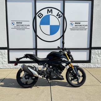 '25 BMW G 310 R
