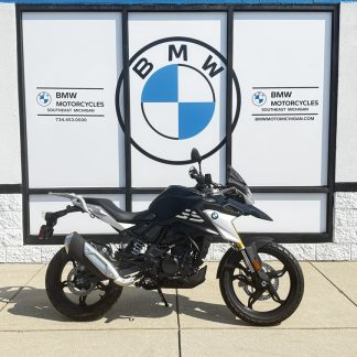 '25 BMW G 310 GS
