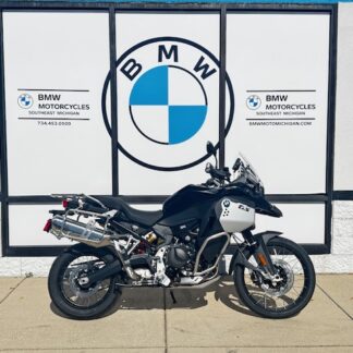'26 BMW F 900 GS Adventure