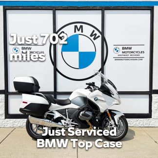 '23 BMW R1250RT