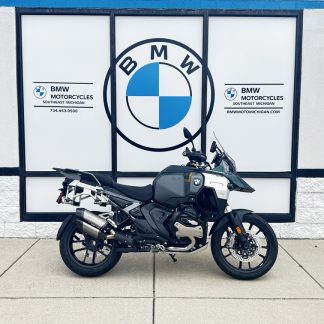 '25 BMW R 1300 GS Adventure