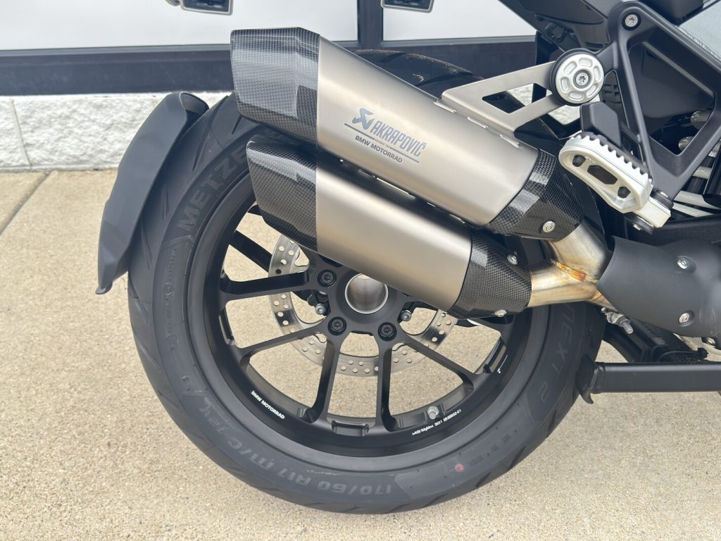 ’25 BMW R 1300 GS Adventure