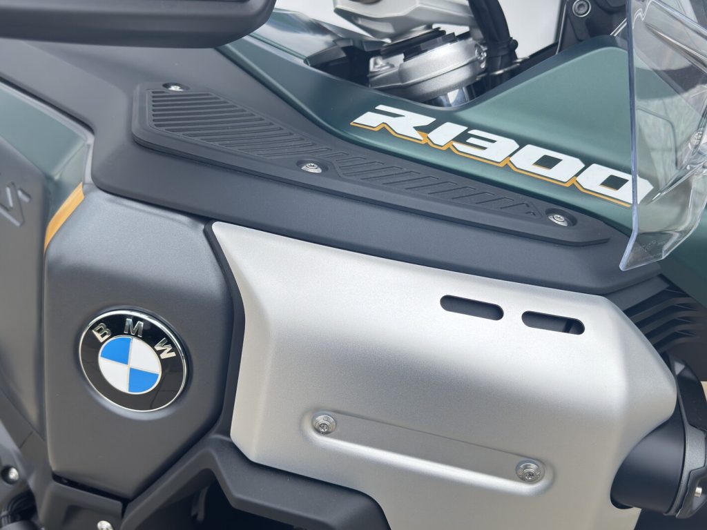 ’25 BMW R 1300 GS Adventure