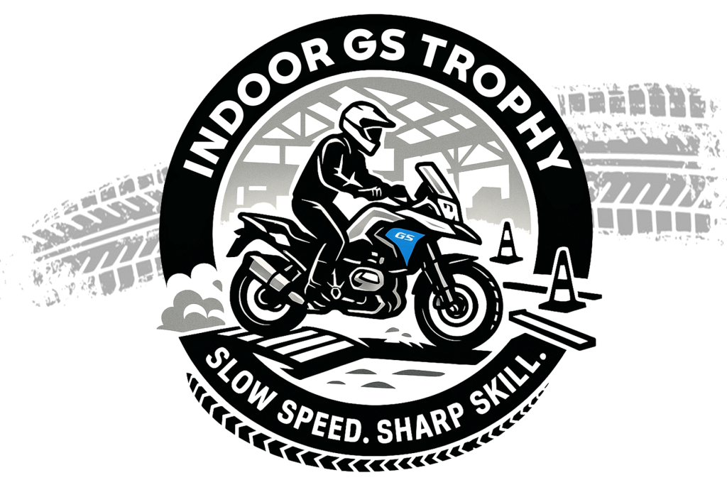 Indoor GS Trophy Logo1
