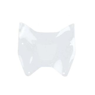 Touratech BMW R1300GS Quick Release Clear Headlight Guard