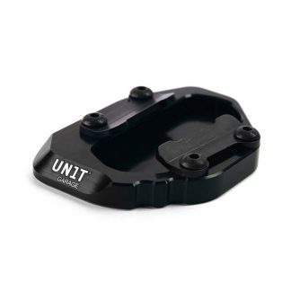 Unit Garage BMW R1300GS and ADV Side Stand Enlarger