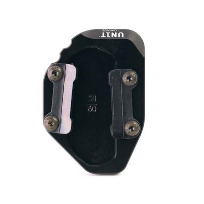 Unit Garage BMW R1300GS and ADV Side Stand Enlarger - Image 2
