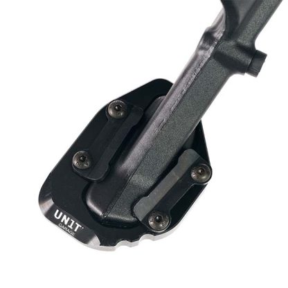 Unit Garage BMW R1300GS and ADV Side Stand Enlarger - Image 3