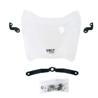 Unit Garage BMW R1300GS ADV Headlight Protection