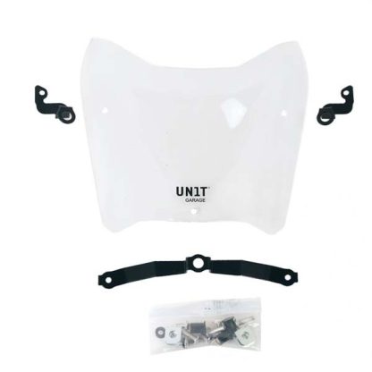 Unit Garage BMW R1300GS ADV Headlight Protection