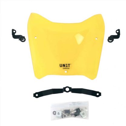 Unit Garage BMW R1300GS ADV Headlight Protection - Image 3
