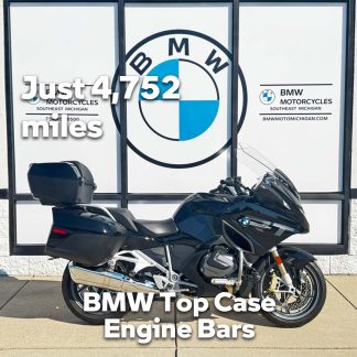'23 BMW R1250RT