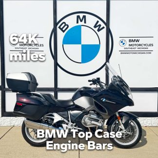 '16 BMW R1200RT