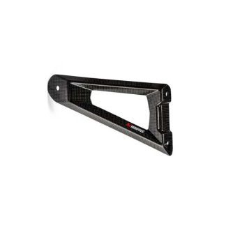 Akrapovic Carbon Fiber Exhaust Bracket S1000RR