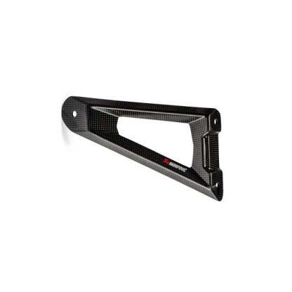 Akrapovic Carbon Fiber Exhaust Bracket S1000RR